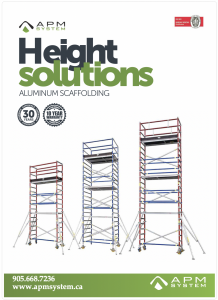 APM Height Solutions
